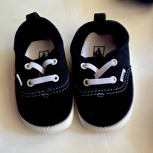 Baby Vans: Size 4